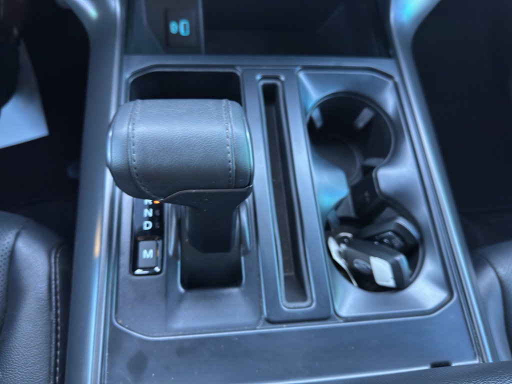 Used 2024 Ford F150 Lariat image 29