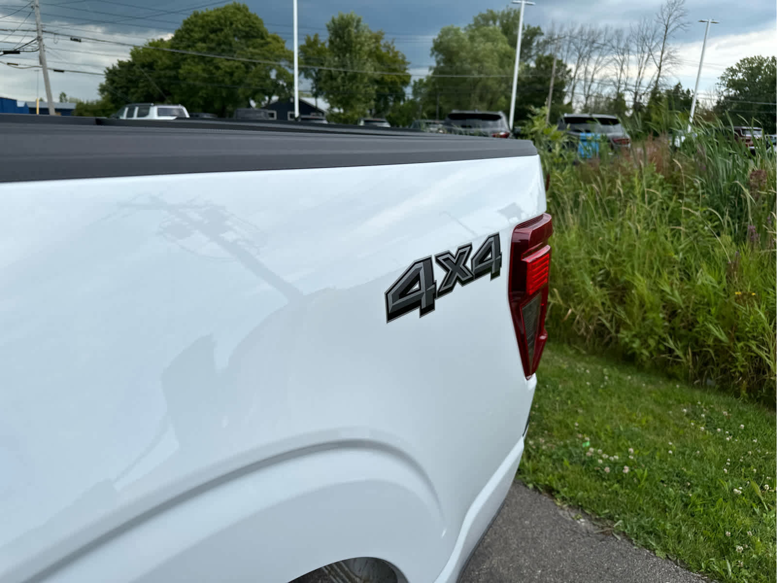 Used 2025 Ford F150 STX image 26