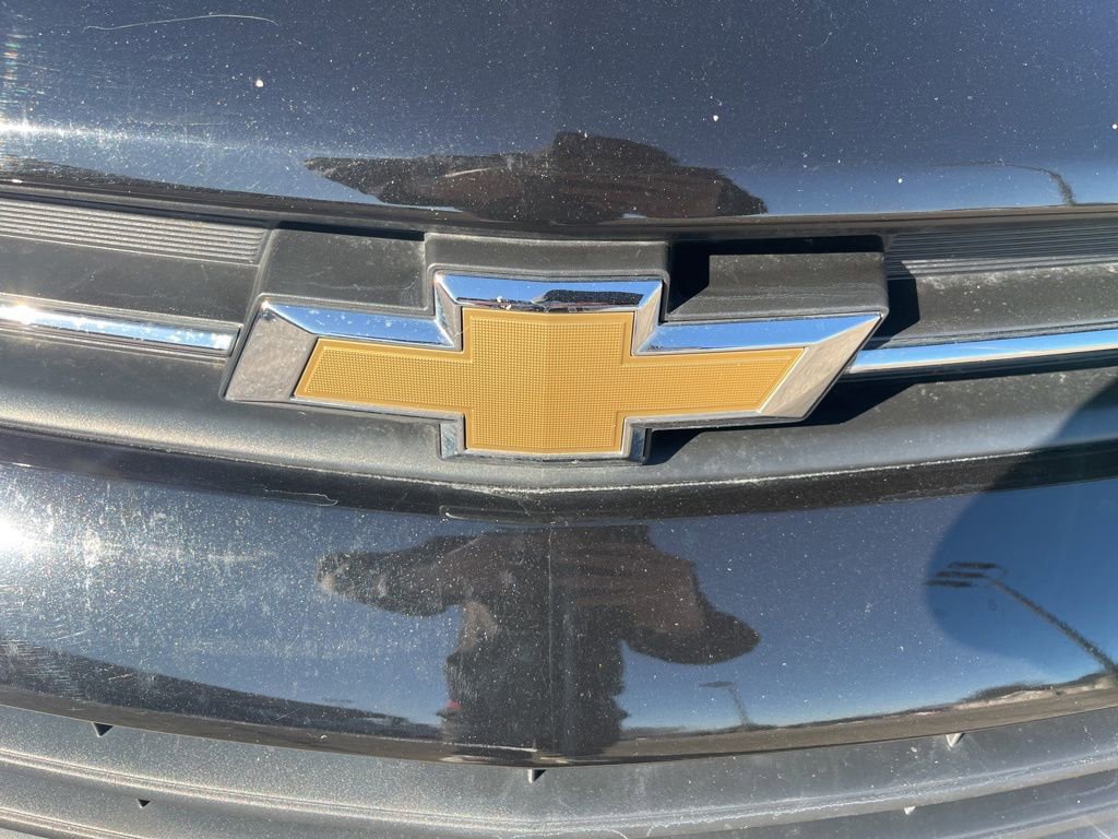 Used 2020 Chevrolet Trax LS w/ Tint and Cruise Package image 34