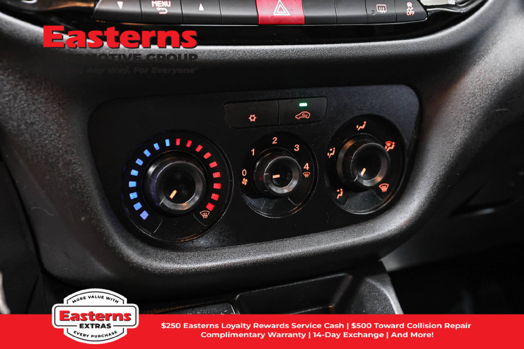 Used 2019 RAM ProMaster City Tradesman SLT FWD image 16