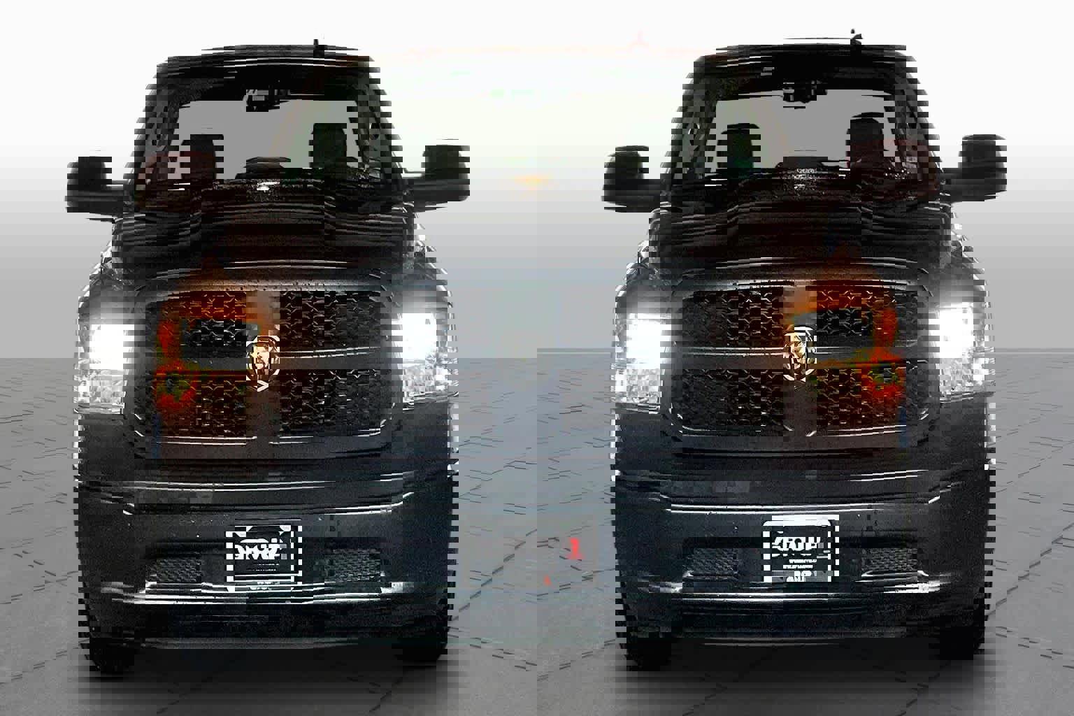 Used 2022 RAM 1500 Tradesman w/ Electronics Group image 3