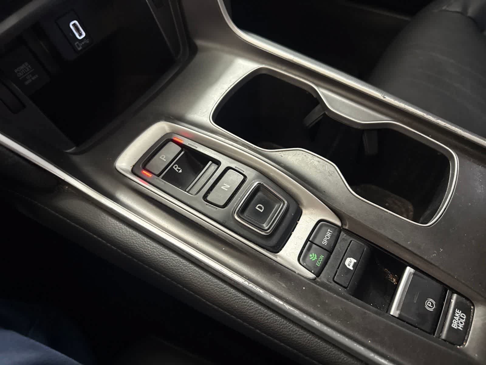 Used 2019 Honda Accord EX-L image 25
