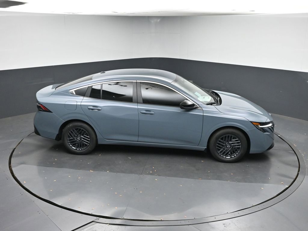 New 2026 Nissan Sentra SV image 34