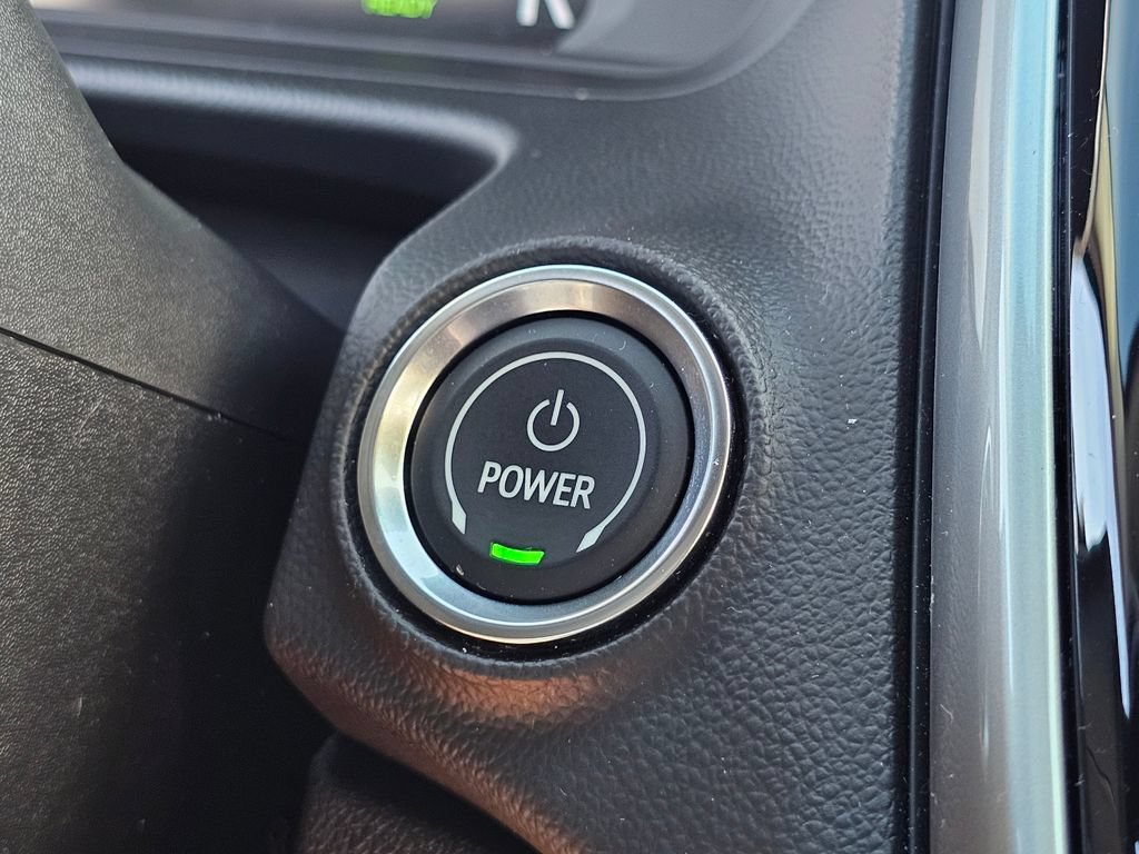 Used 2023 Chevrolet Bolt EUV LT FWD image 34