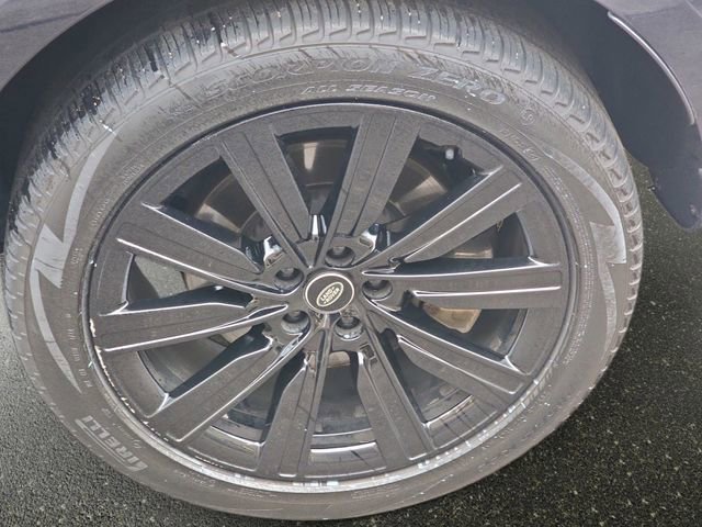 Certified 2023 Land Rover Range Rover Long Wheelbase SE image 34