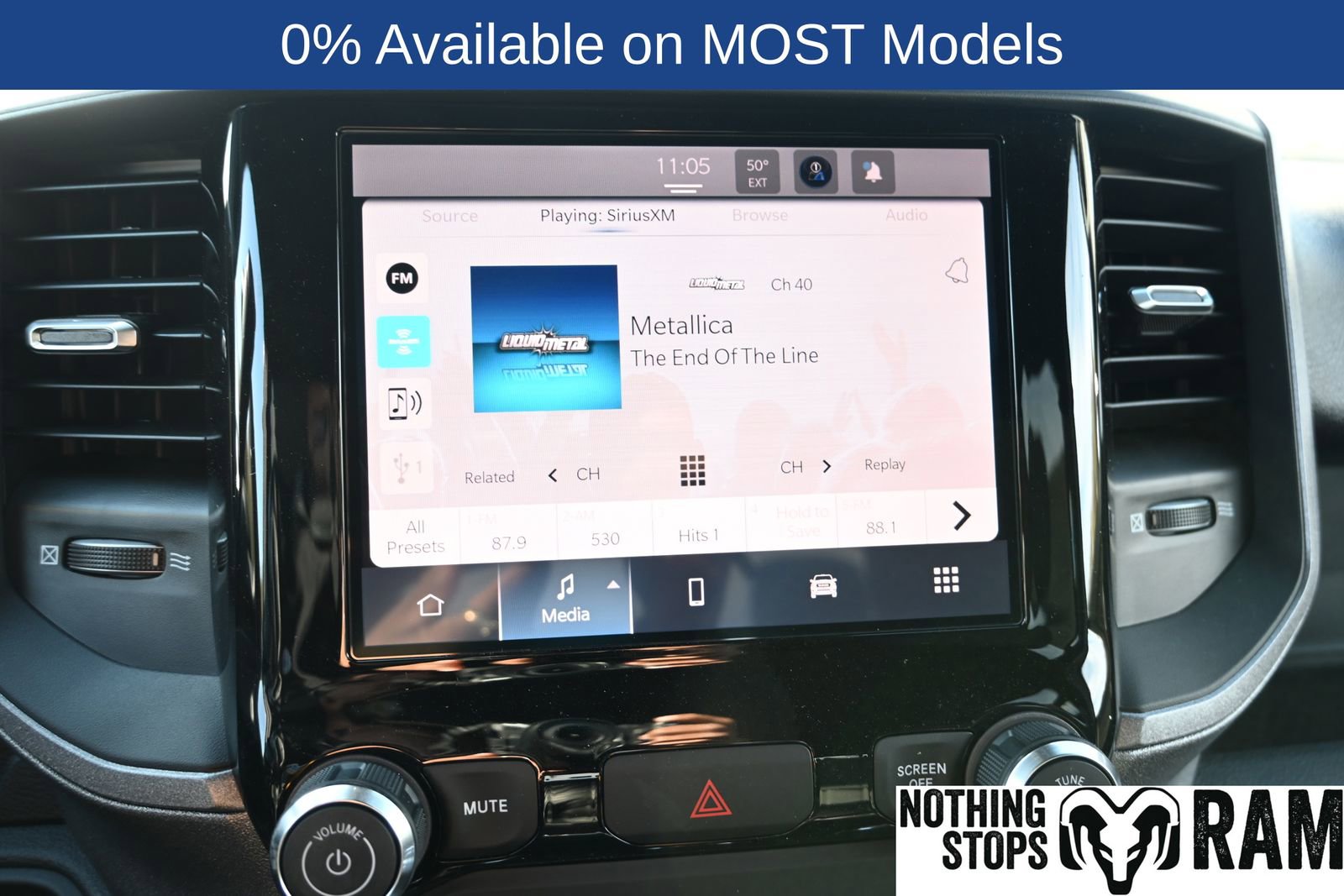 New 2026 RAM 2500 Tradesman w/ Chrome Appearance Group image 18