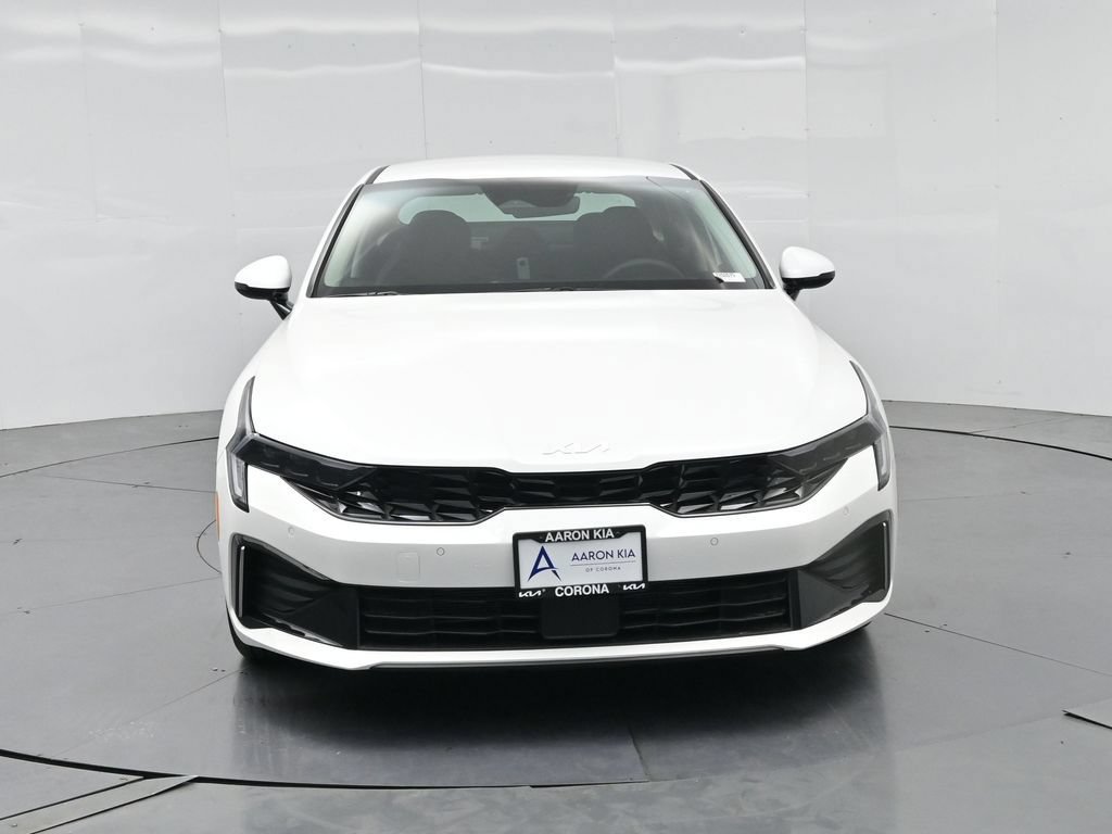 New 2026 Kia K5 LXS FWD image 33