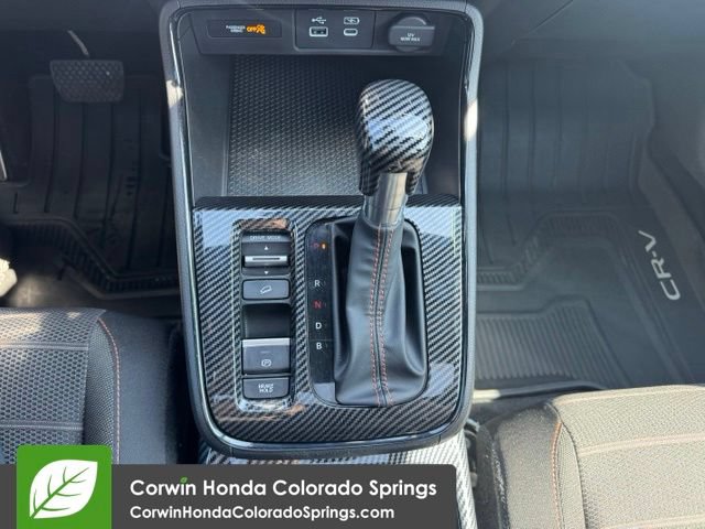 Used 2023 Honda CR-V Sport image 21