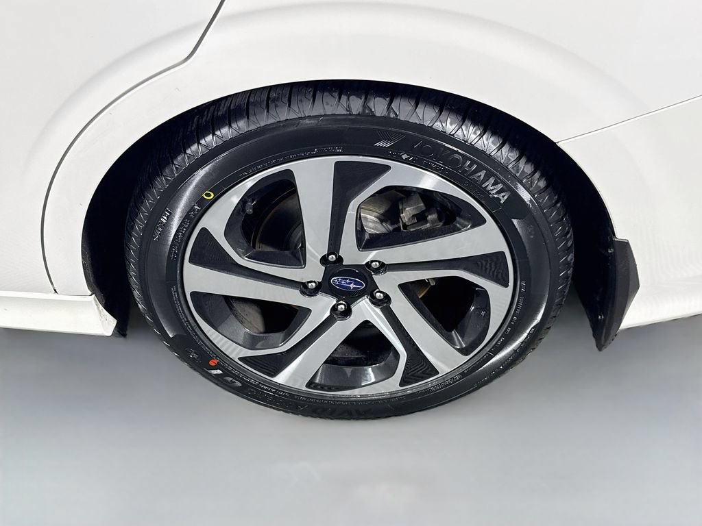 Used 2021 Subaru Legacy Limited XT w/ Popular Package #3 AWD/4WD image 33