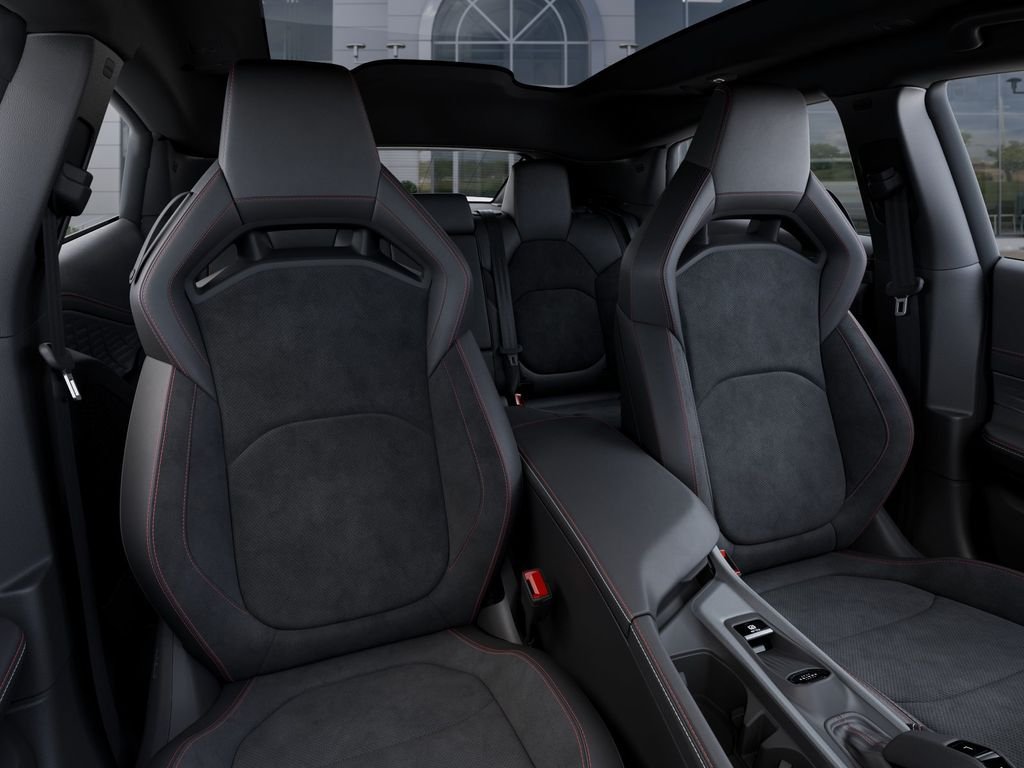 New 2026 Dodge Charger R/T AWD/4WD image 18