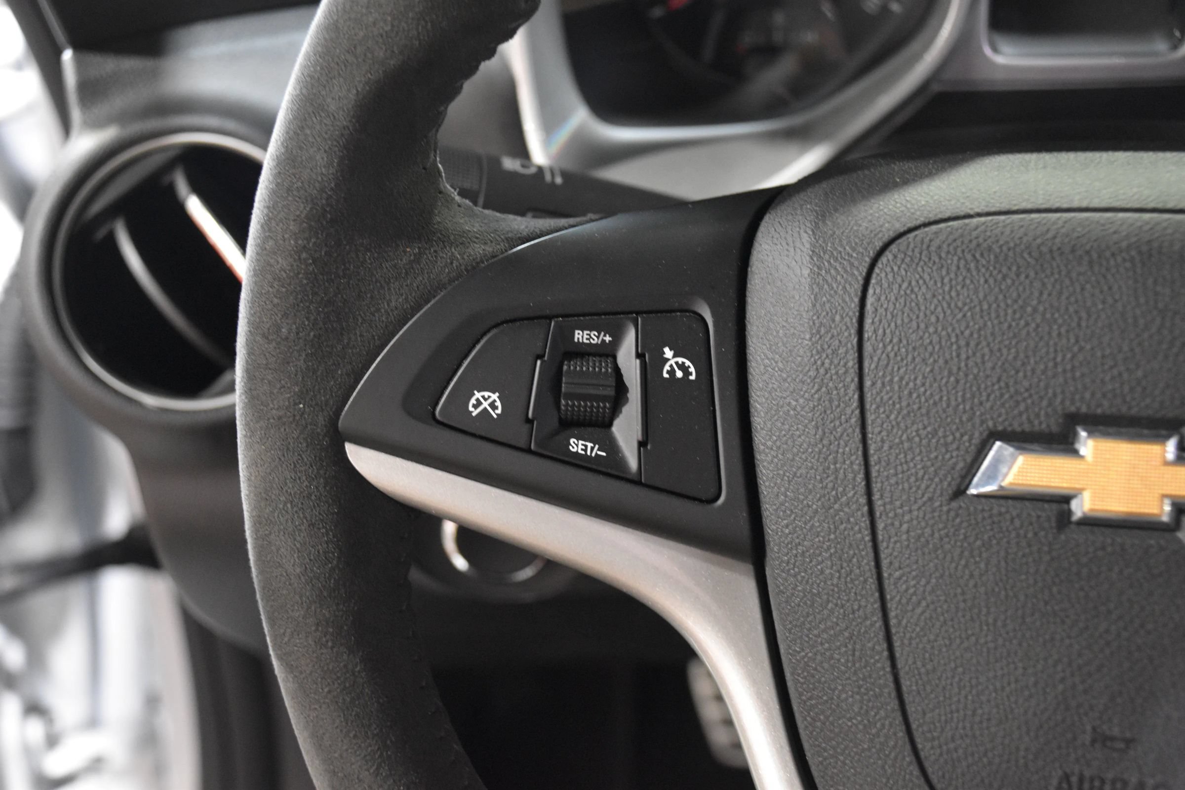 Used 2014 Chevrolet Camaro Z/28 RWD image 44