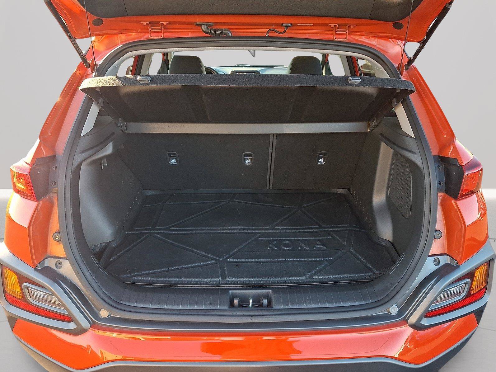 Used 2020 Hyundai Kona Limited FWD image 26
