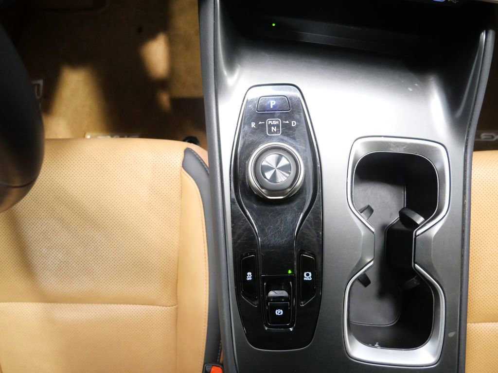 Used 2023 Lexus RZ 450e Premium w/ Technology Package image 37