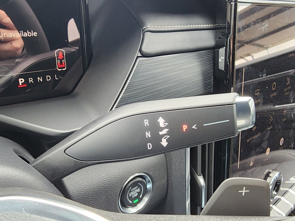 New 2025 GMC Acadia Elevation w/ Super Cruise Package image 24