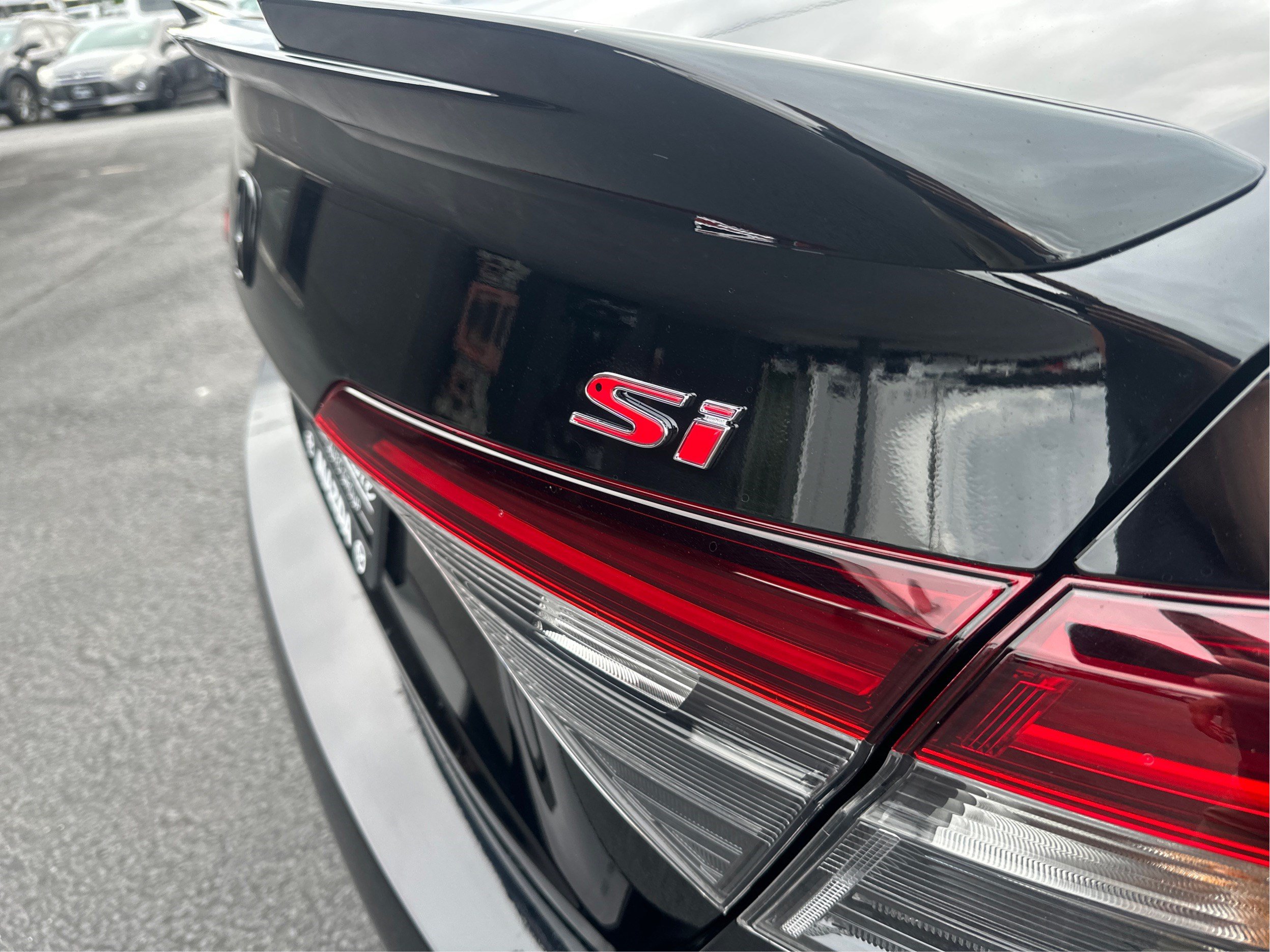 Used 2026 Honda Civic Si image 26
