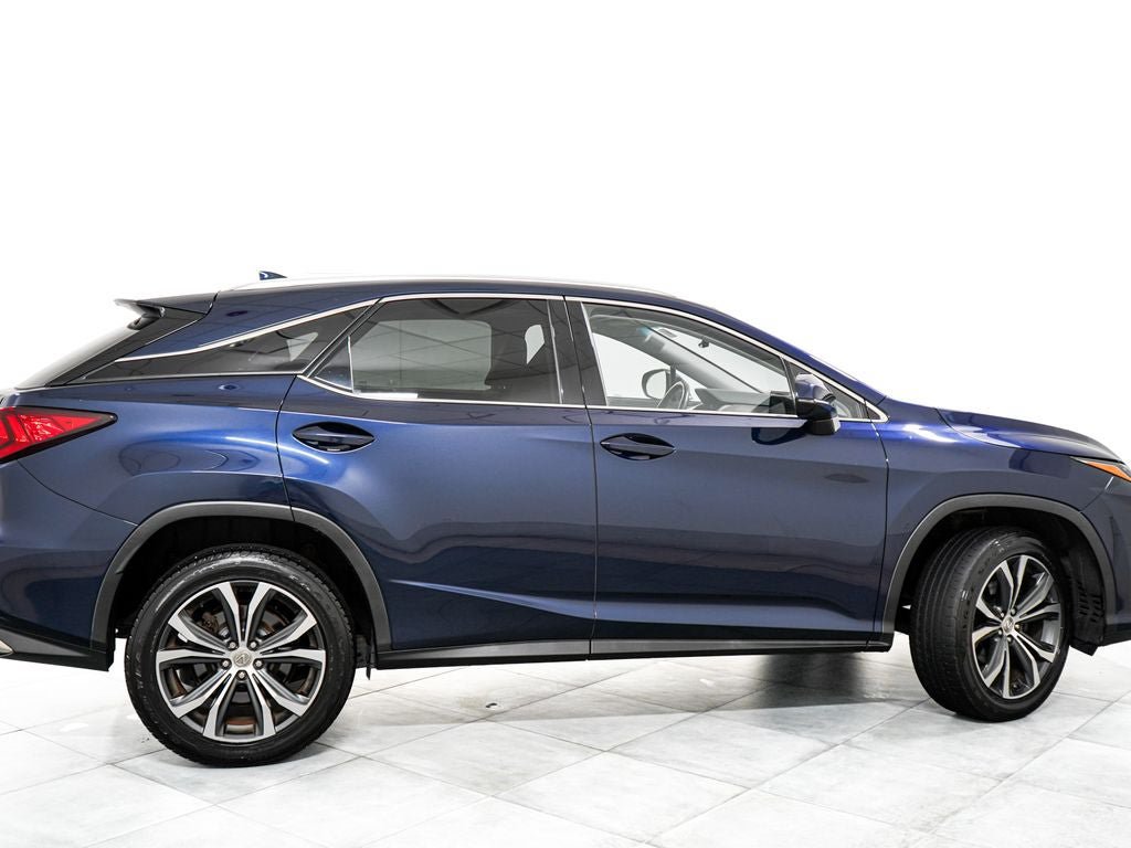 Used 2016 Lexus RX 350 AWD w/ Premium Package image 7