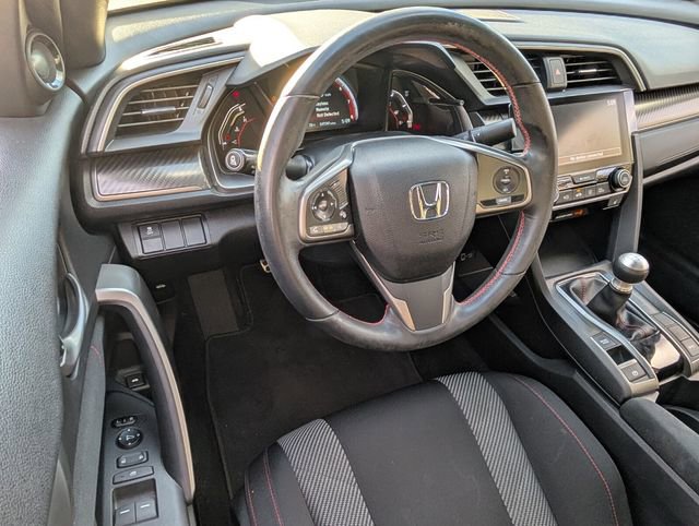 Used 2018 Honda Civic Si image 15