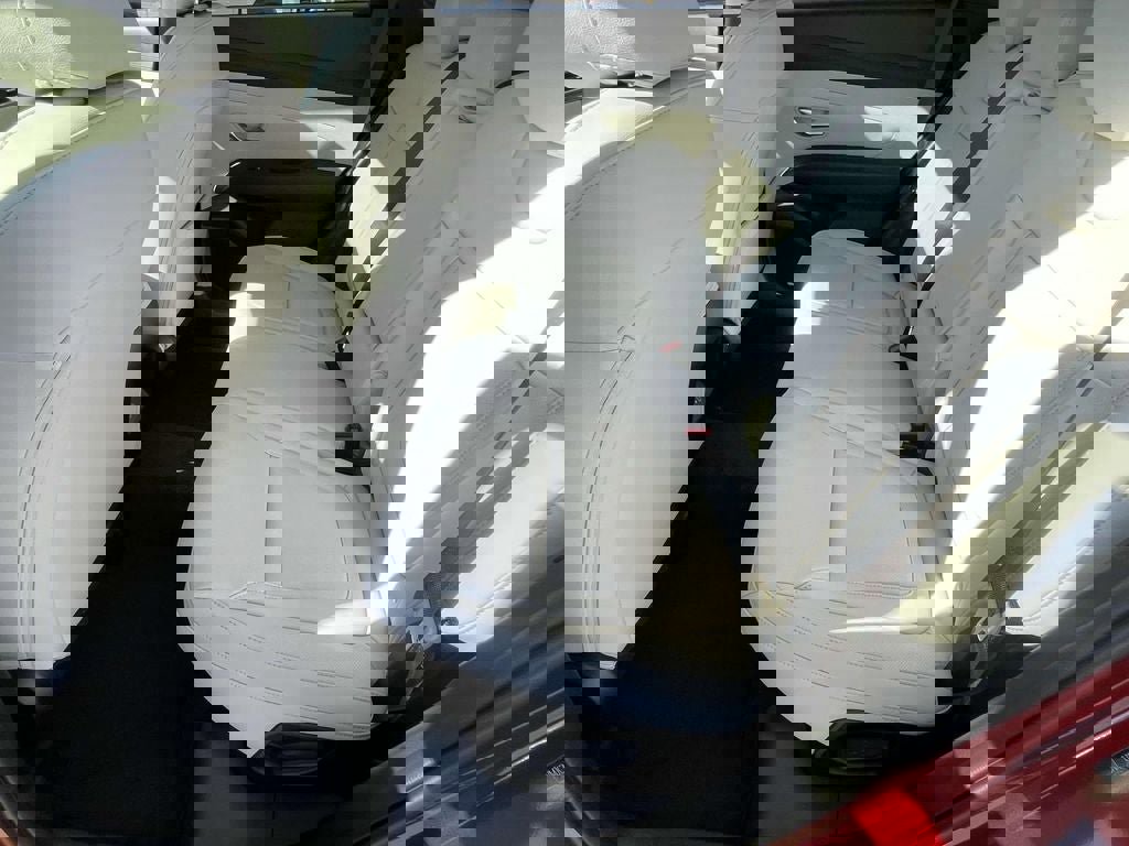 New 2026 Hyundai Tucson SEL image 10