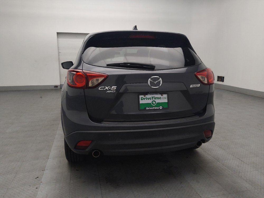 Used 2014 MAZDA CX-5 Touring image 6