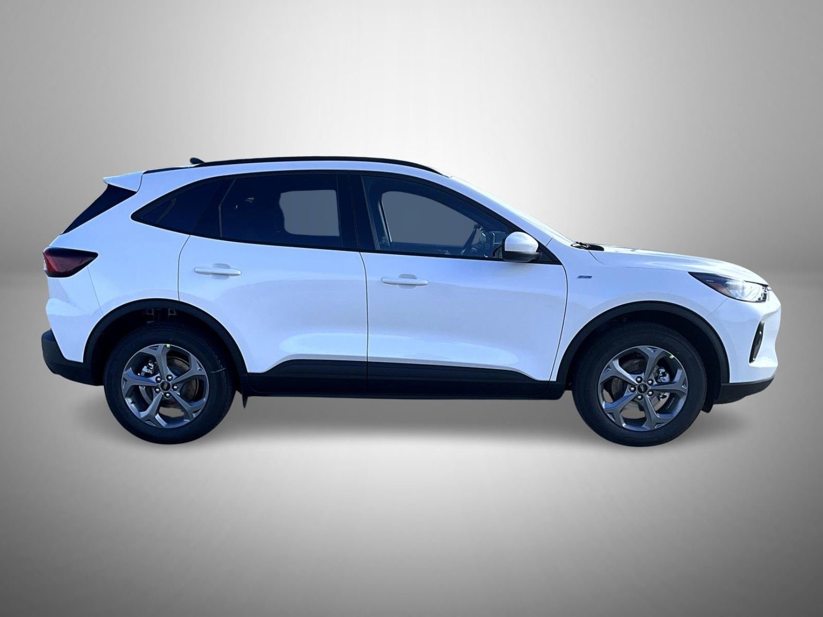 New 2026 Ford Escape ST-Line Select w/ Tech Pack #1 image 4