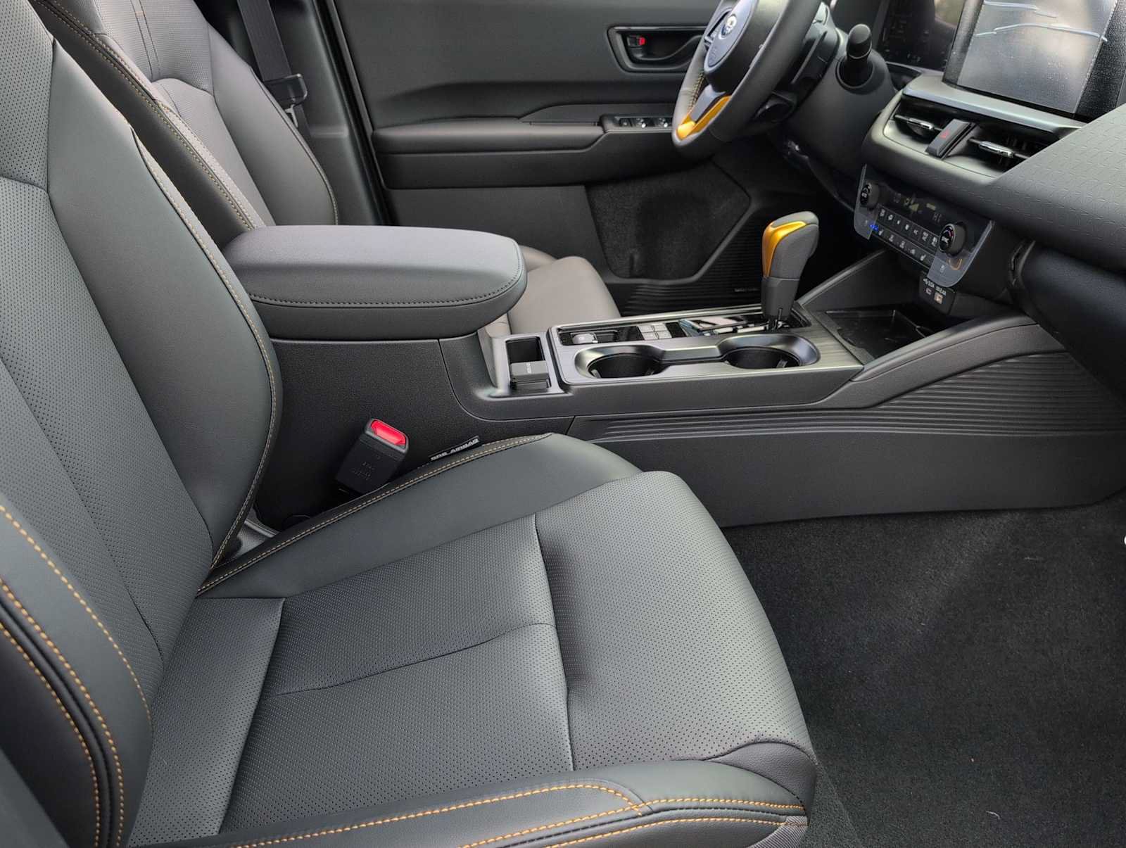 New 2026 Subaru Outback Wilderness AWD/4WD image 21