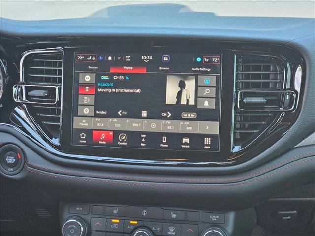 New 2026 Dodge Durango GT AWD/4WD image 14