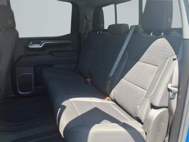 Used 2023 Chevrolet Silverado 1500 LT w/ Safety Package AWD/4WD image 22