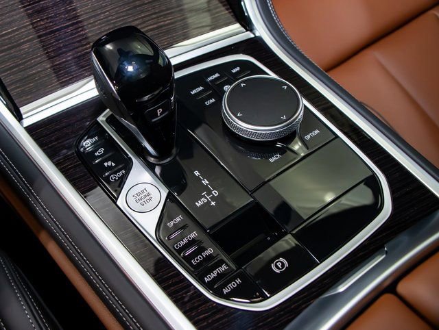 Used 2026 BMW 840i xDrive w/ M Sport Professional Package AWD/4WD image 19