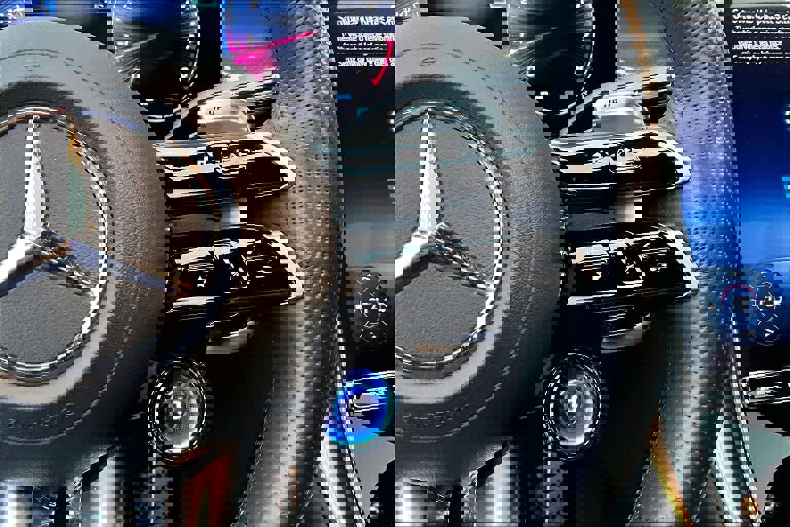 Used 2024 Mercedes-Benz GLC 43 AMG 4MATIC image 24