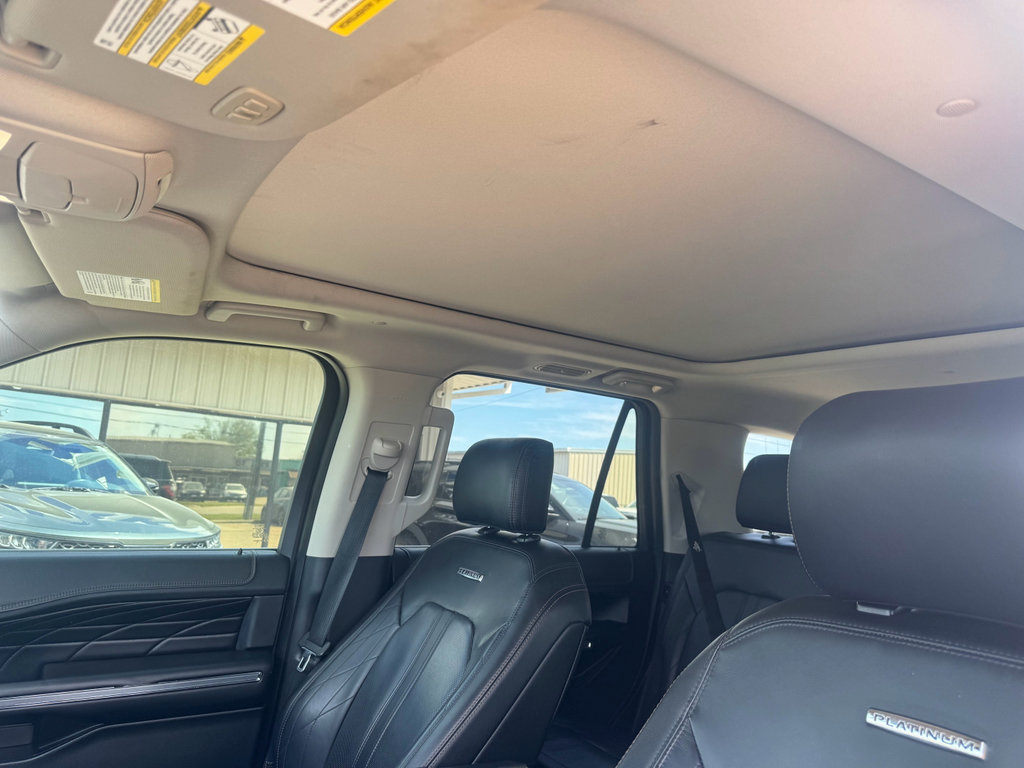 Used 2018 Ford Expedition Platinum image 21