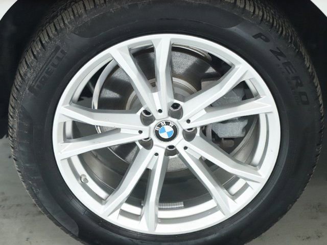 Used 2025 BMW X3 xDrive30i w/ Convenience Package image 39