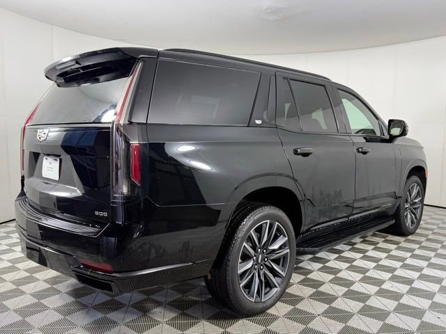 Certified 2024 Cadillac Escalade Sport image 5