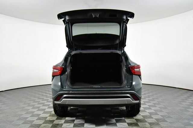 New 2026 Chevrolet Trax LT w/ Driver Confidence Package image 25