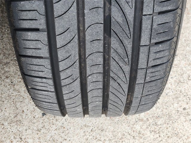 Used 2023 Nissan Rogue SL w/ SL Premium Package image 11