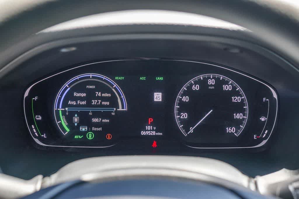 Used 2022 Honda Insight EX image 23