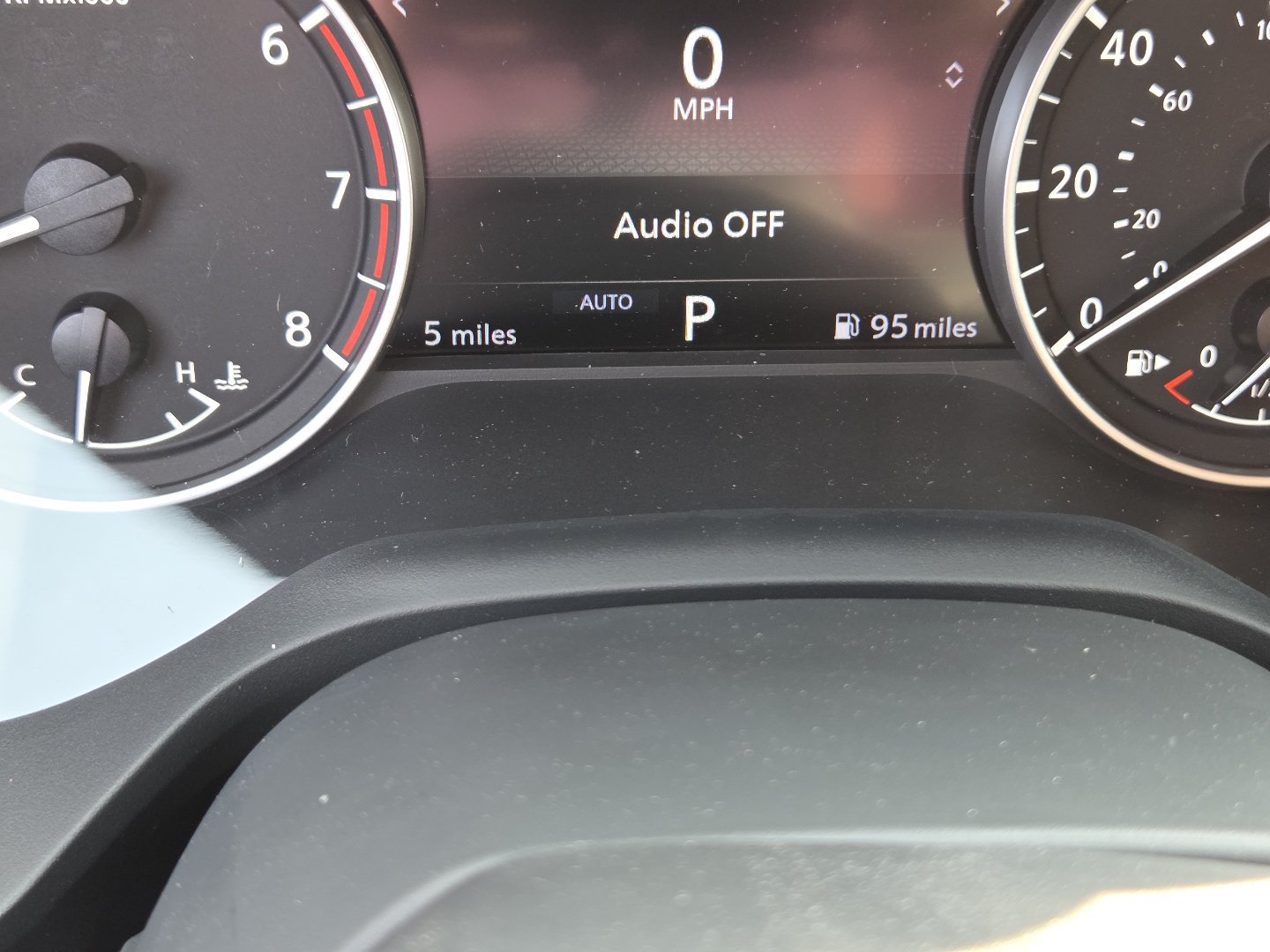 New 2026 Nissan Rogue SV w/ Cold Weather Package AWD/4WD image 33