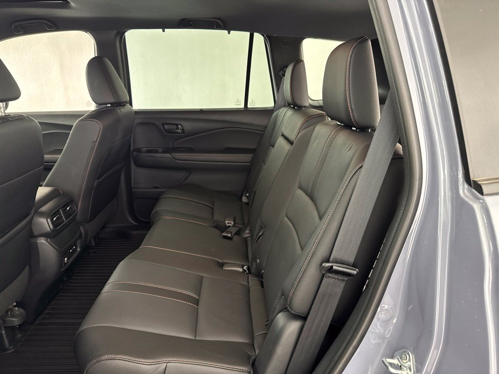 Used 2024 Honda Passport TrailSport image 44
