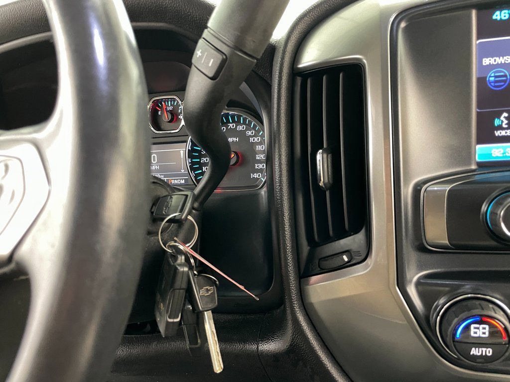 Used 2014 Chevrolet Silverado 1500 LT w/ All Star Edition image 27