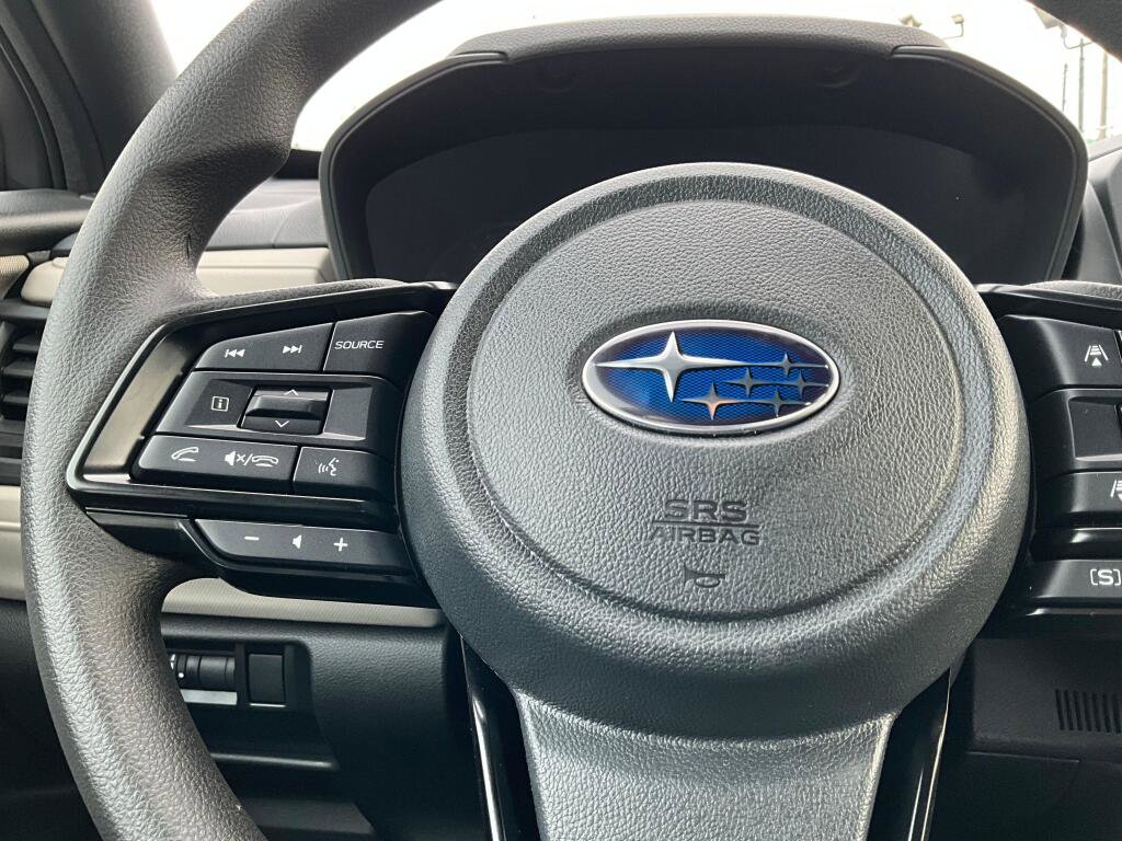 New 2026 Subaru Forester image 22