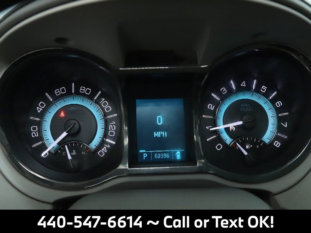 Used 2011 Buick LaCrosse CX image 36