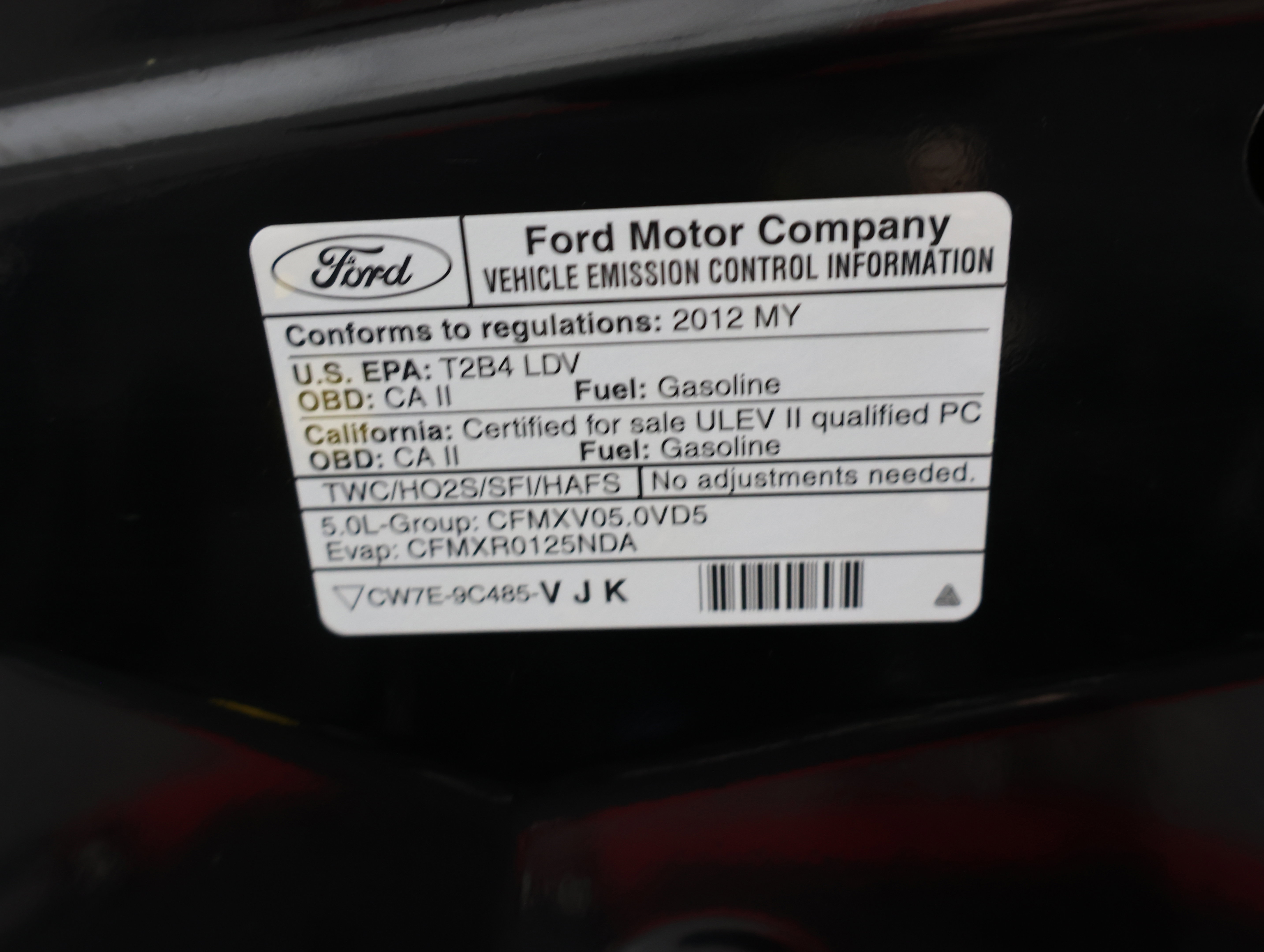 Used 2012 Ford Mustang Boss 302 RWD image 18