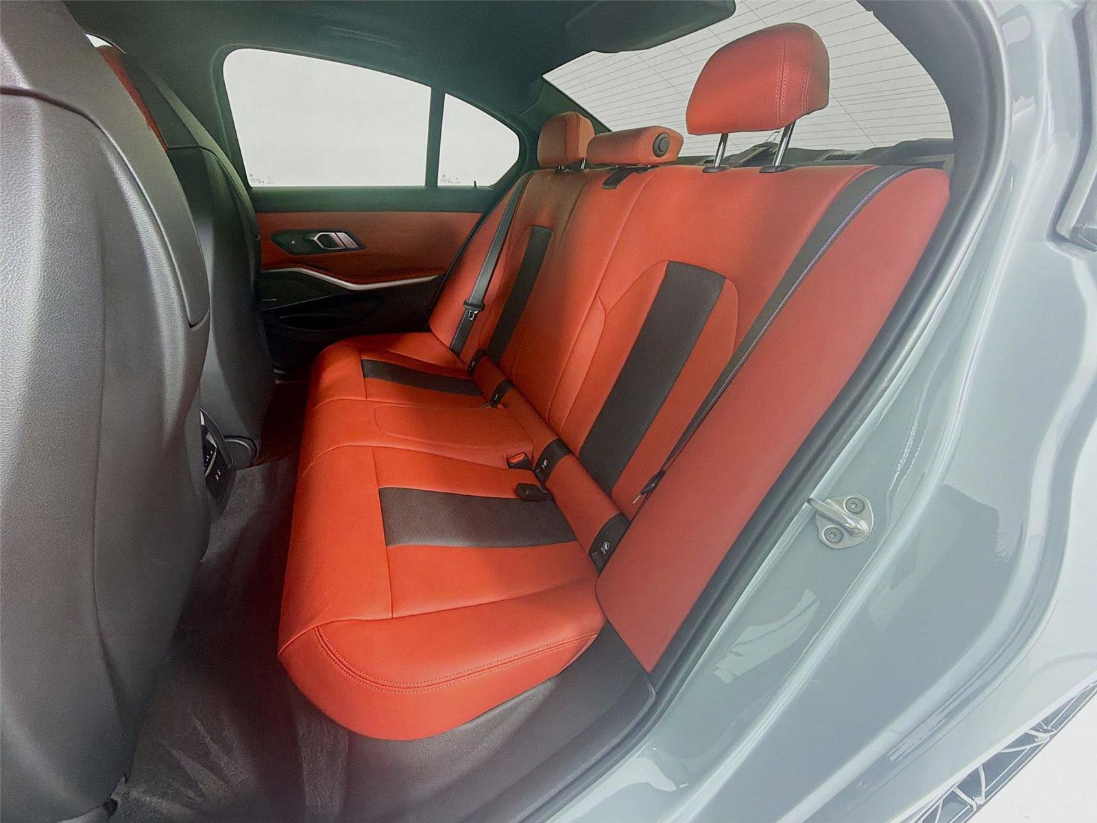 Used 2023 BMW M3 Competition image 19