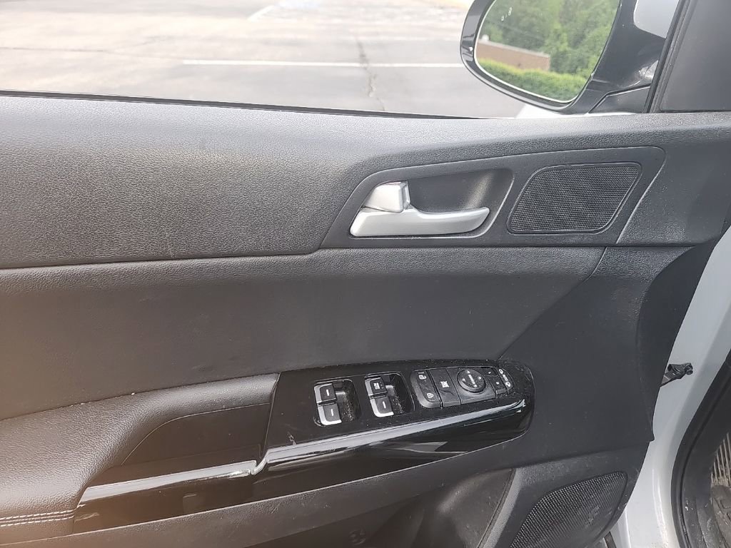 Used 2019 Kia Sportage EX w/ EX Premium Package AWD/4WD image 5
