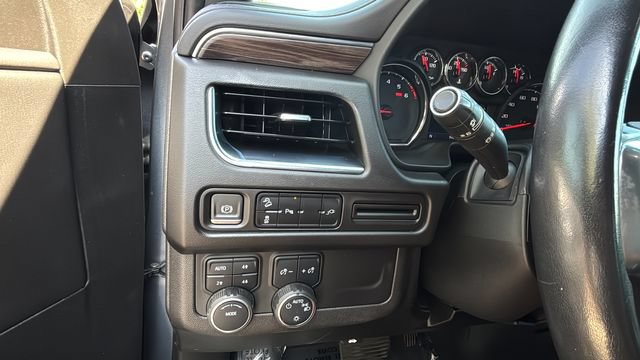 Used 2021 Chevrolet Tahoe Z71 w/ Rear Media and Nav Package AWD/4WD image 21