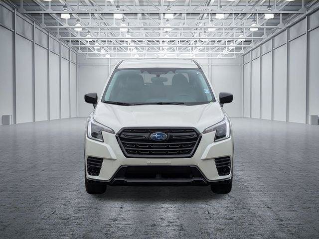 Used 2022 Subaru Forester 2.5i Limited AWD/4WD image 43
