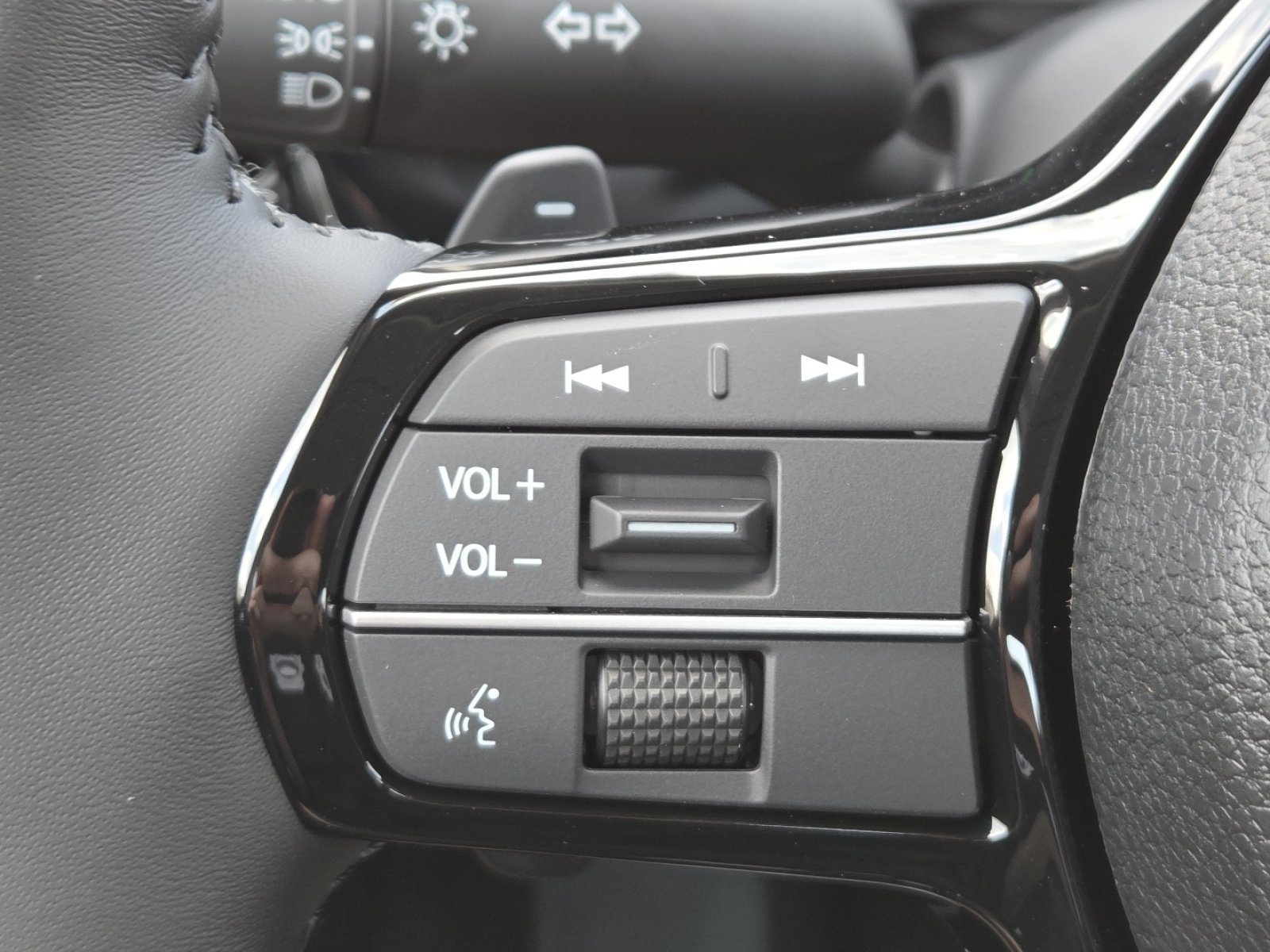 New 2026 Honda Accord Touring image 33
