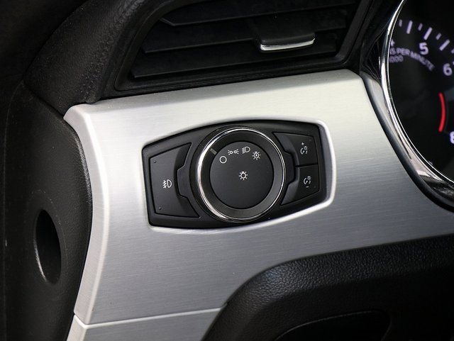 Used 2017 Ford Mustang Premium image 23