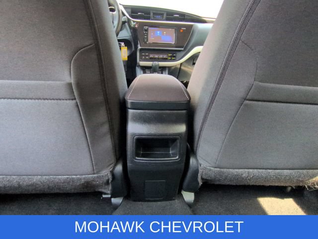 Used 2017 Toyota Corolla iM w/ Carpet Mat Package FWD image 20