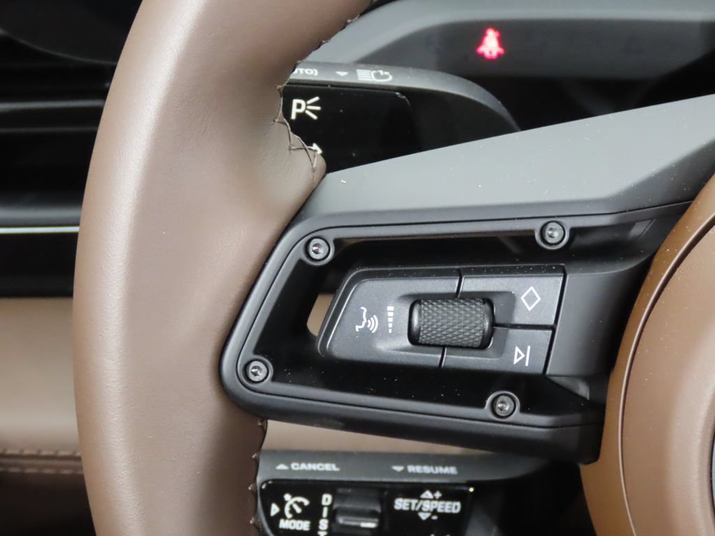 New 2026 Porsche Taycan 4S AWD/4WD image 20