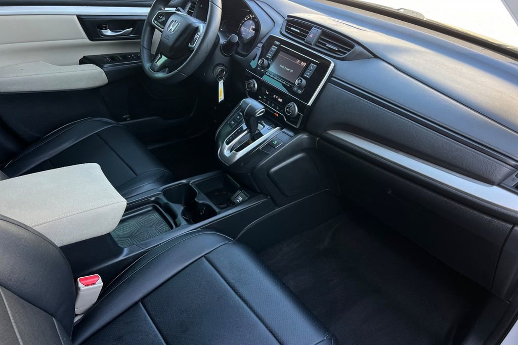 Used 2018 Honda CR-V LX image 20